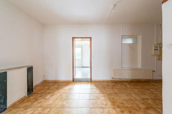 Maison à vendre 7 pièces 97.85m² Hautmont (59330)