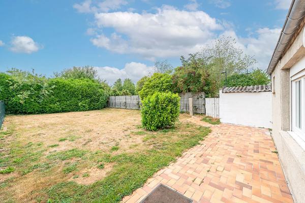 Maison à vendre 7 pièces 97.85m² Hautmont (59330)