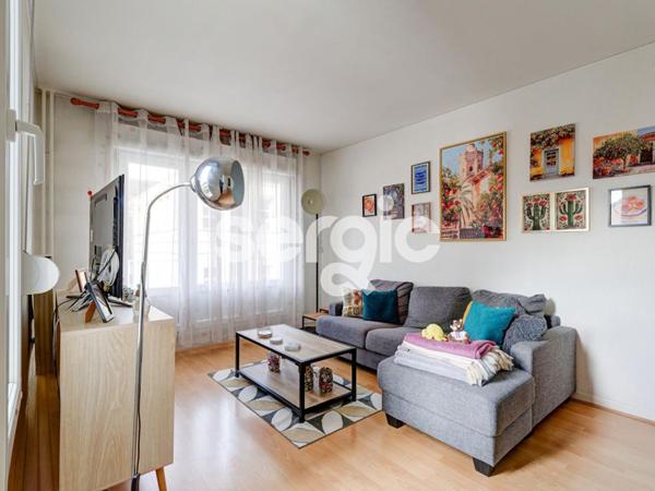 Achat 3 Pieces 62 51100 Reims idf4323