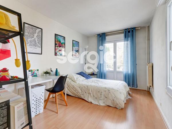 Achat 3 Pieces 62 51100 Reims idf4323