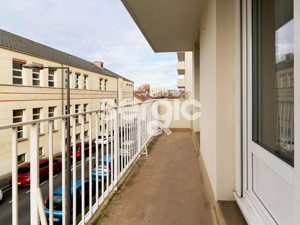 Achat 3 Pieces 62 51100 Reims idf4323