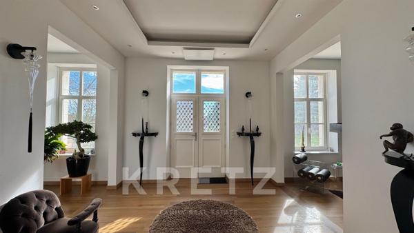 Chateau XIXème entièrement restauré