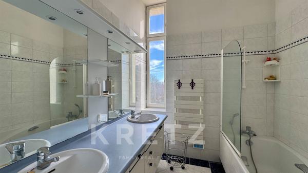 Chateau XIXème entièrement restauré