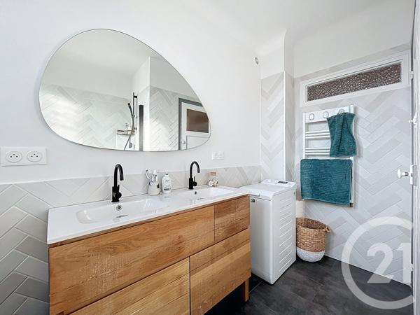 Appartement F3 à vendre  3 pièces - 68,08 m2 DEUIL LA BARRE - 95