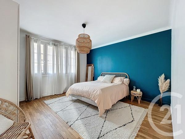 Appartement F3 à vendre  3 pièces - 68,08 m2 DEUIL LA BARRE - 95