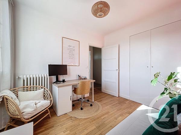 Appartement F3 à vendre  3 pièces - 68,08 m2 DEUIL LA BARRE - 95