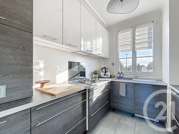 Appartement F3 à vendre  3 pièces - 68,08 m2 DEUIL LA BARRE - 95