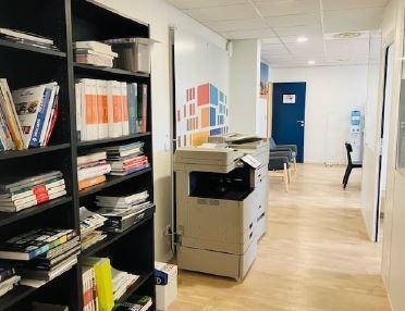Location Bureau 101 77185 Lognes 807602