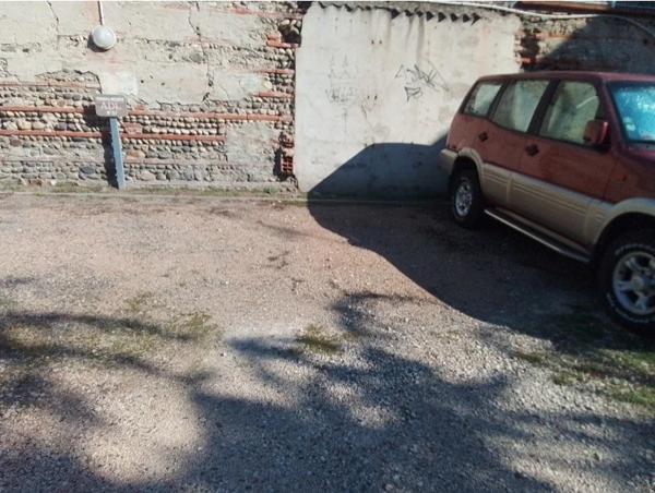 Parking / Box à louer à Toulouse (31000)