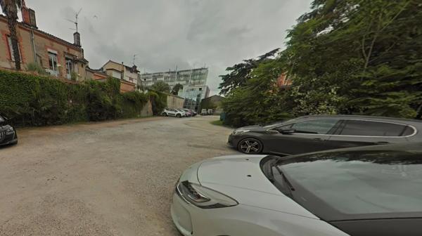 Parking / Box à louer à Toulouse (31000)