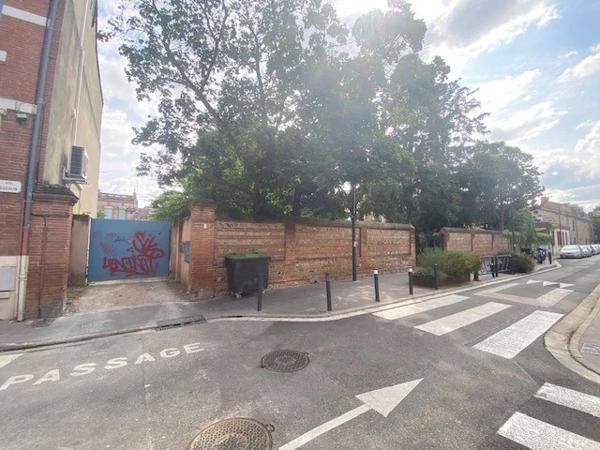 Parking / Box à louer à Toulouse (31000)