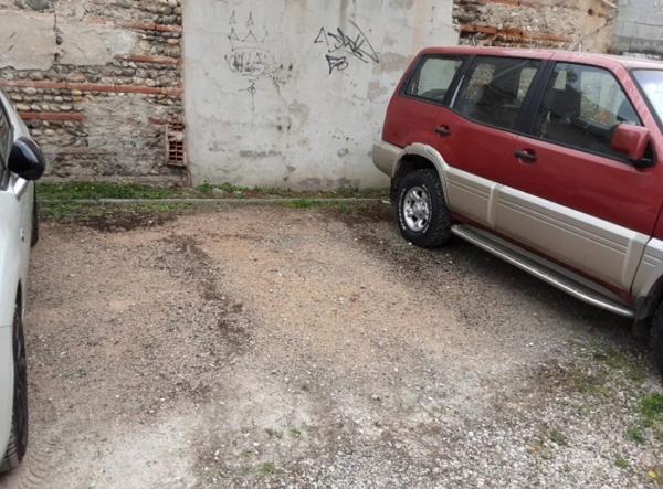 Parking / Box à louer à Toulouse (31000)