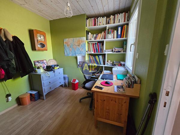 Vente maison Guemene Penfao : 313 000 € - AJP By Marie