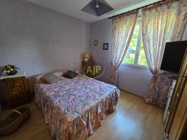 Vente maison Guemene Penfao : 313 000 € - AJP By Marie