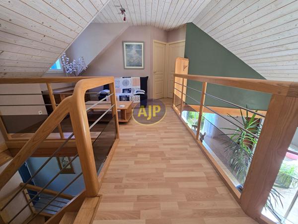 Vente maison Guemene Penfao : 313 000 € - AJP By Marie