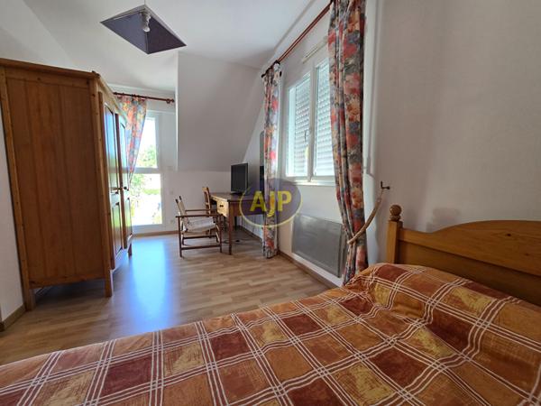 Vente maison Guemene Penfao : 313 000 € - AJP By Marie