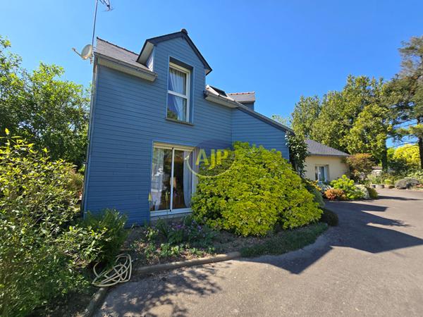 Vente maison Guemene Penfao : 313 000 € - AJP By Marie