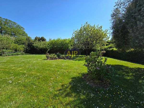 Vente maison Guemene Penfao : 313 000 € - AJP By Marie