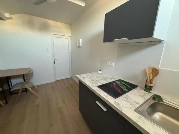 Appartement à louer à Valence (26000)
