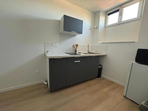Appartement à louer à Valence (26000)
