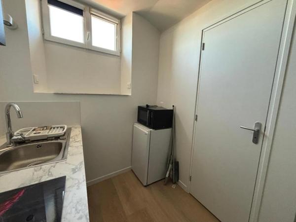 Appartement à louer à Valence (26000)
