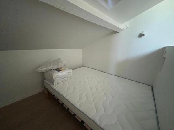 Appartement à louer à Valence (26000)