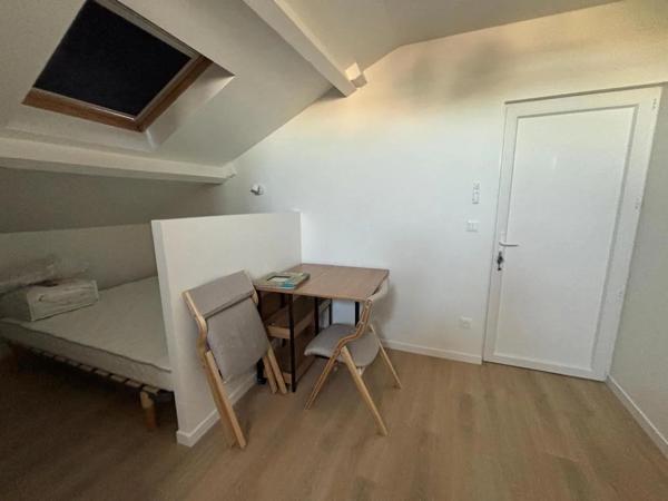 Appartement à louer à Valence (26000)