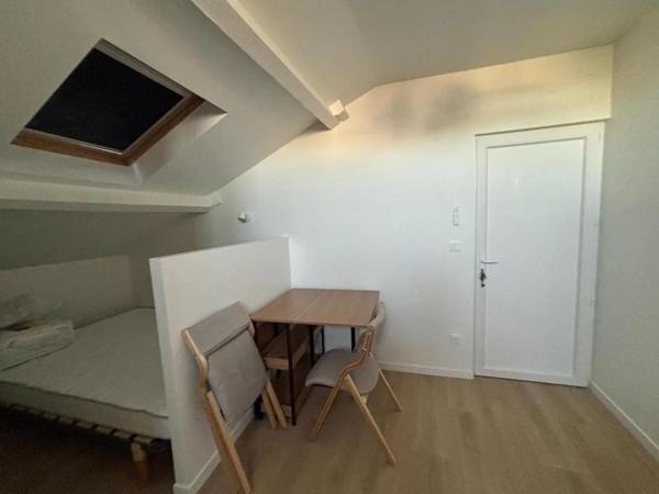 Appartement à louer à Valence (26000)