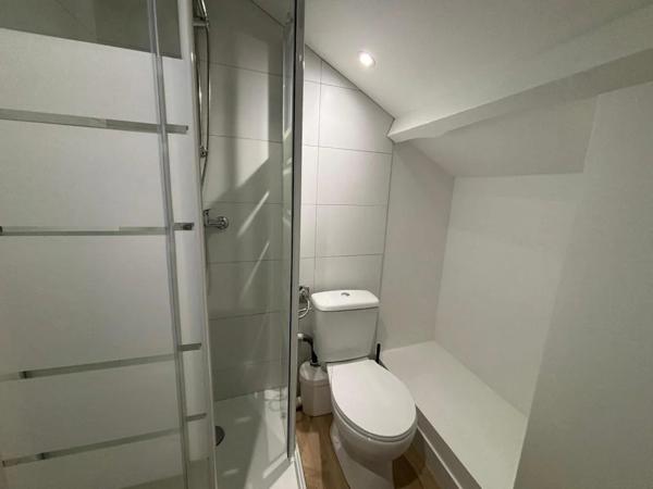 Appartement à louer à Valence (26000)