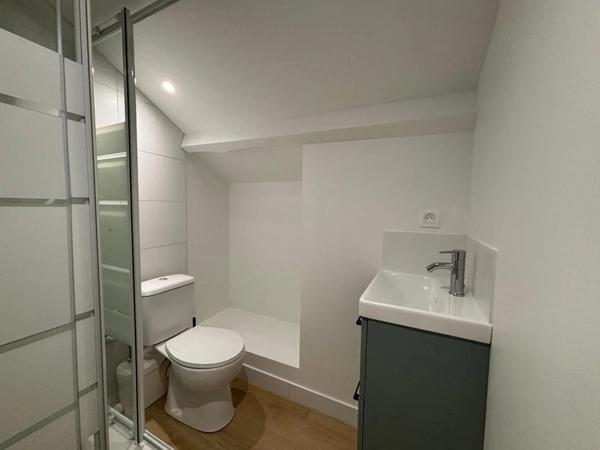 Appartement à louer à Valence (26000)