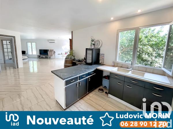 Maison à vendre 4 pièces 110 m² Bessan