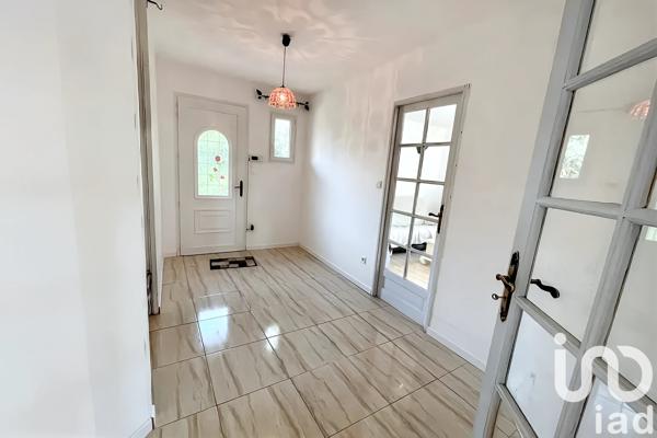 Maison à vendre 4 pièces 110 m² Bessan