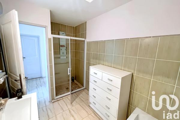 Maison à vendre 4 pièces 110 m² Bessan