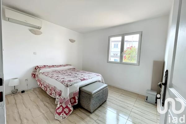 Maison à vendre 4 pièces 110 m² Bessan