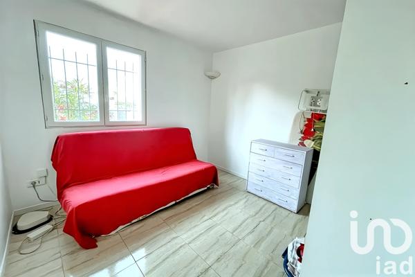 Maison à vendre 4 pièces 110 m² Bessan