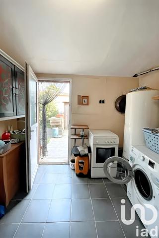 Maison à vendre 4 pièces 110 m² Bessan