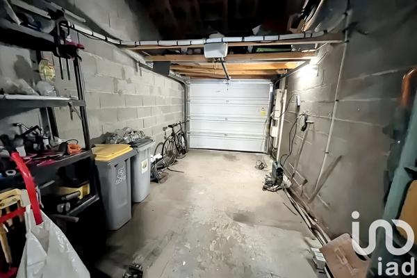 Maison à vendre 4 pièces 110 m² Bessan