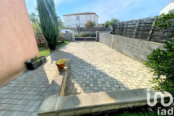 Maison à vendre 4 pièces 110 m² Bessan