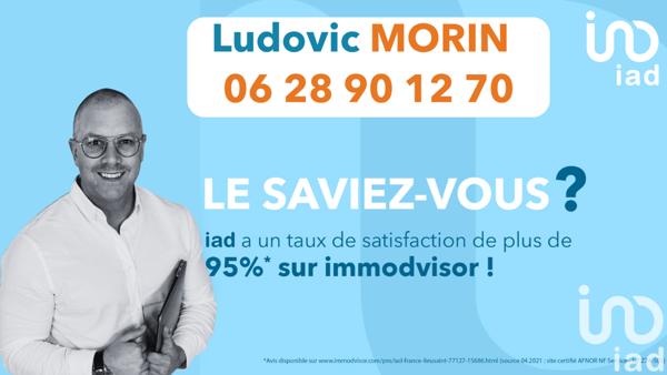 Maison à vendre 4 pièces 110 m² Bessan