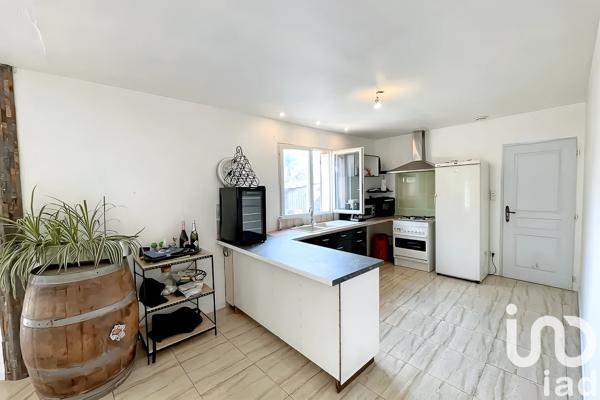 Maison à vendre 4 pièces 110 m² Bessan