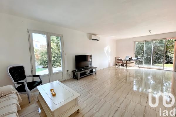 Maison à vendre 4 pièces 110 m² Bessan