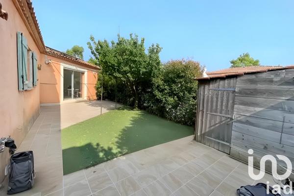 Maison à vendre 4 pièces 110 m² Bessan