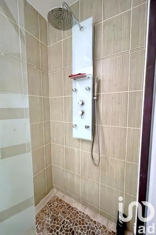 Maison à vendre 4 pièces 110 m² Bessan