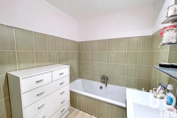 Maison à vendre 4 pièces 110 m² Bessan