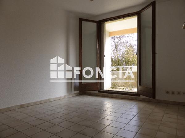 Location Appartement 2 pièces 30.93 m² - 65 RUE NICOLAS CHORIER Grenoble 38000