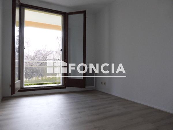 Location Appartement 2 pièces 30.93 m² - 65 RUE NICOLAS CHORIER Grenoble 38000