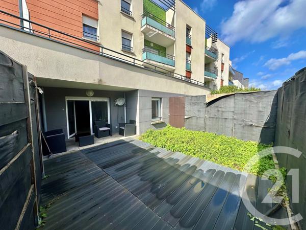 Appartement F2 à vendre  2 pièces - 48 m2 MANTES LA JOLIE - 78