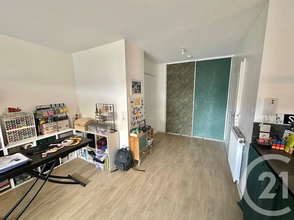 Appartement F2 à vendre  2 pièces - 48 m2 MANTES LA JOLIE - 78