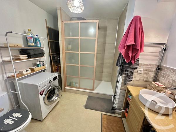 Appartement F2 à vendre  2 pièces - 48 m2 MANTES LA JOLIE - 78