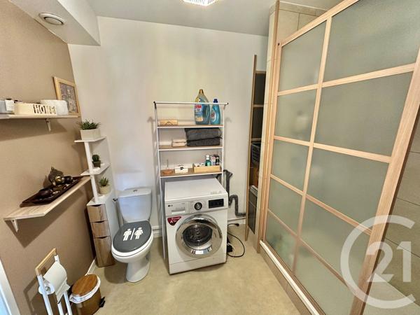 Appartement F2 à vendre  2 pièces - 48 m2 MANTES LA JOLIE - 78